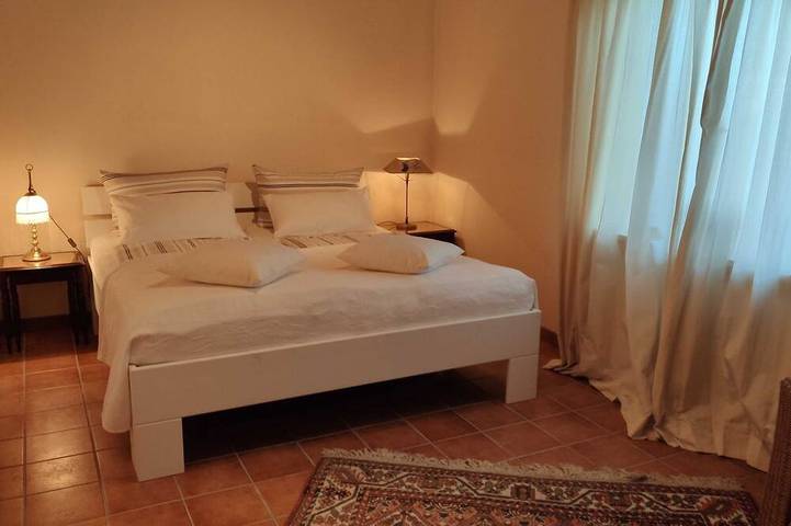 Ferienhaus für 6 Personen, mit Terrasse und Garten in Flensburg - 3