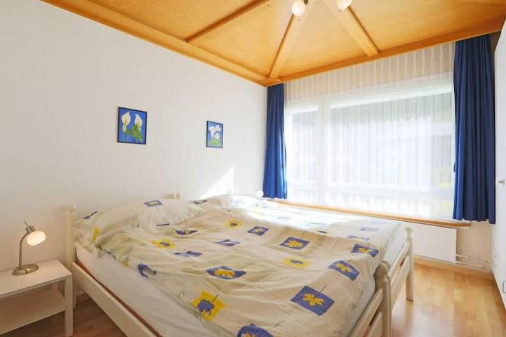 Apartamento entero, Apartamento Cervin in Zermatt, Alpes del Valais