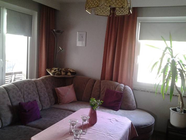 Ferienhaus für 4 Personen im Vogtland - 4