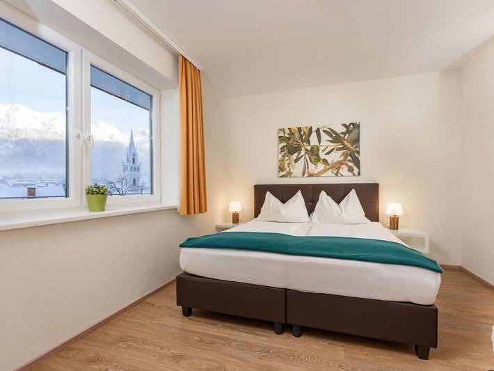 Ganze Ferienwohnung, Bella Vista by Schladming-Appartements - Appartement Top 3 in Schladming, Schladming-Dachstein
