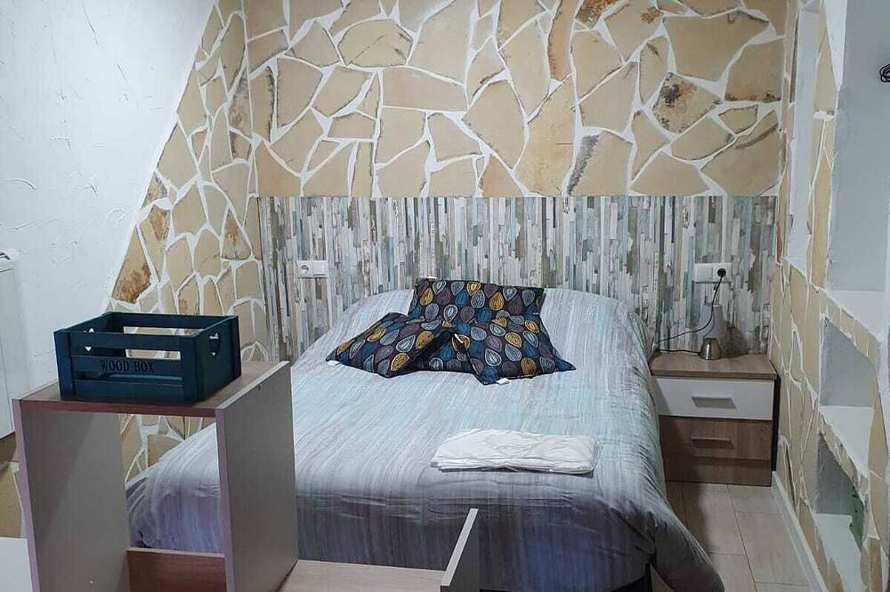 Ganze Wohnung, Apartamento Loft en la Sierra del Segura in Yeste, Albacete Provinz