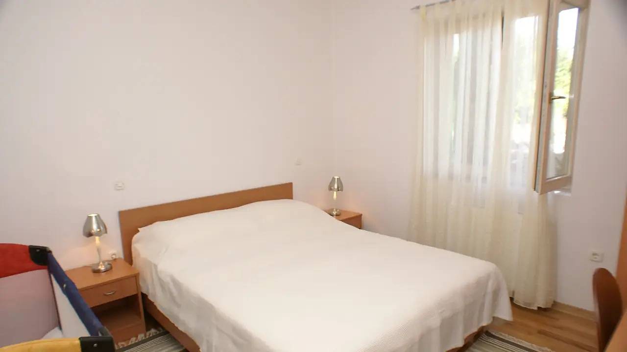 Appartamento vacanze a Ražanj a partire da 149€ a notte