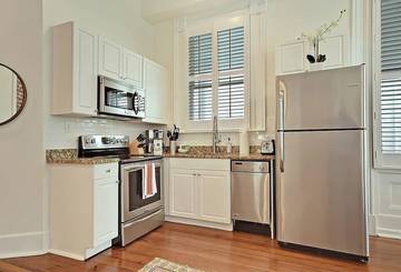 Apartment for 4 Guests in Charleston, Charleston County, Picture 3