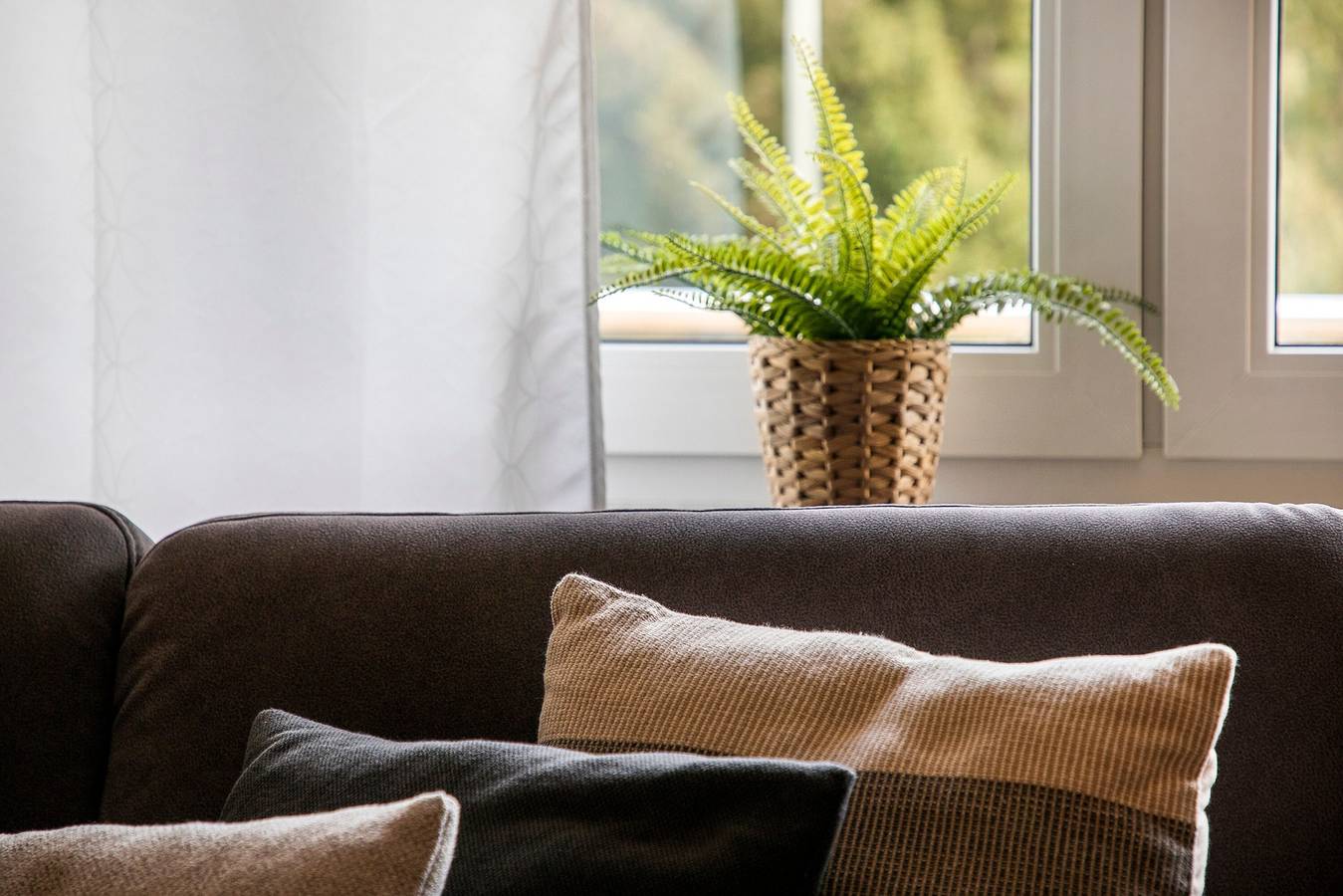 Ganze Wohnung, Ferienwohnung 'Friedmann' mit privatem Garten, Balkon und Wlan in Offingen, Bayerisch Schwaben