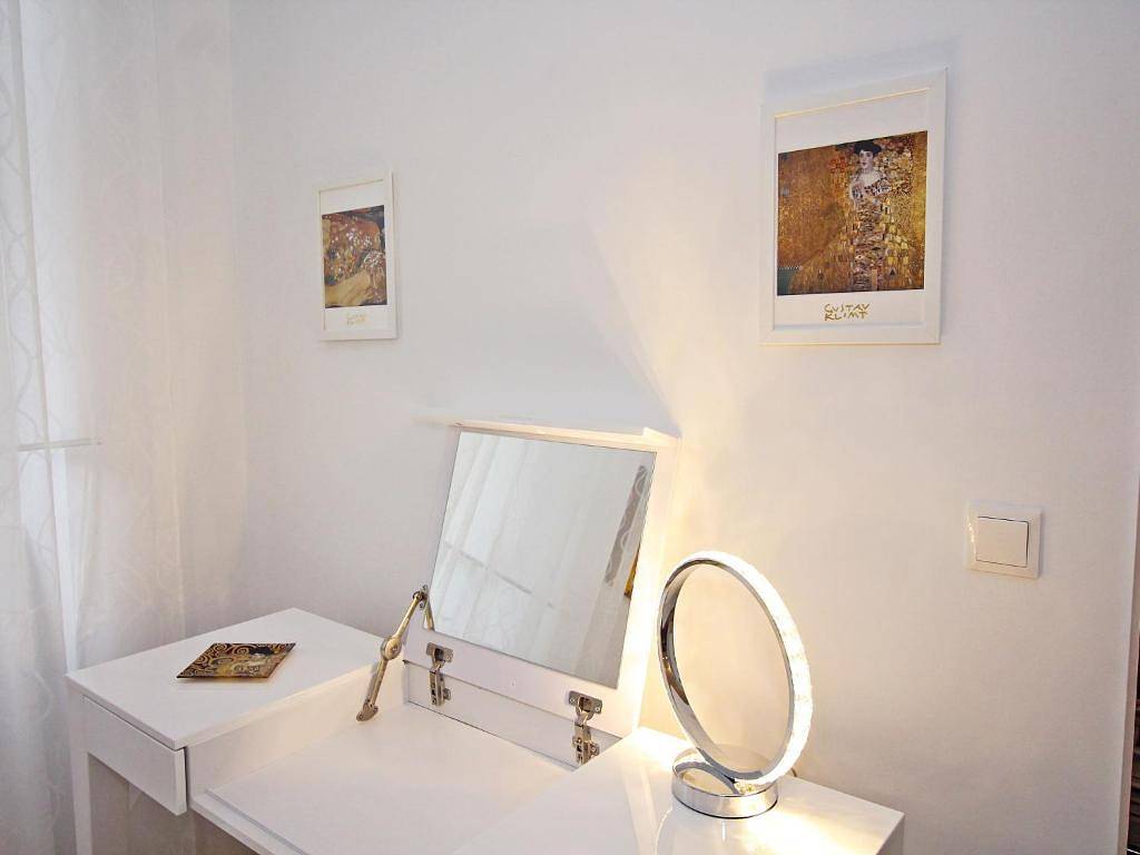 Ferienwohnung Klimt - Ferienwohnung Klimt (63qm) mit kostenfreiem Wlan, foto 11