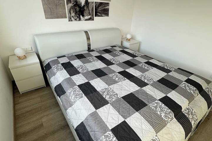 Ganze Wohnung, Ferienwohnung Gästehaus Merzig Ferien Urlaub in Merzig, Saar-Nahe-Bergland