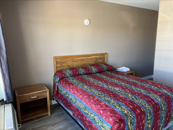 Hotel für 2 Personen, kinderfreundlich - 1