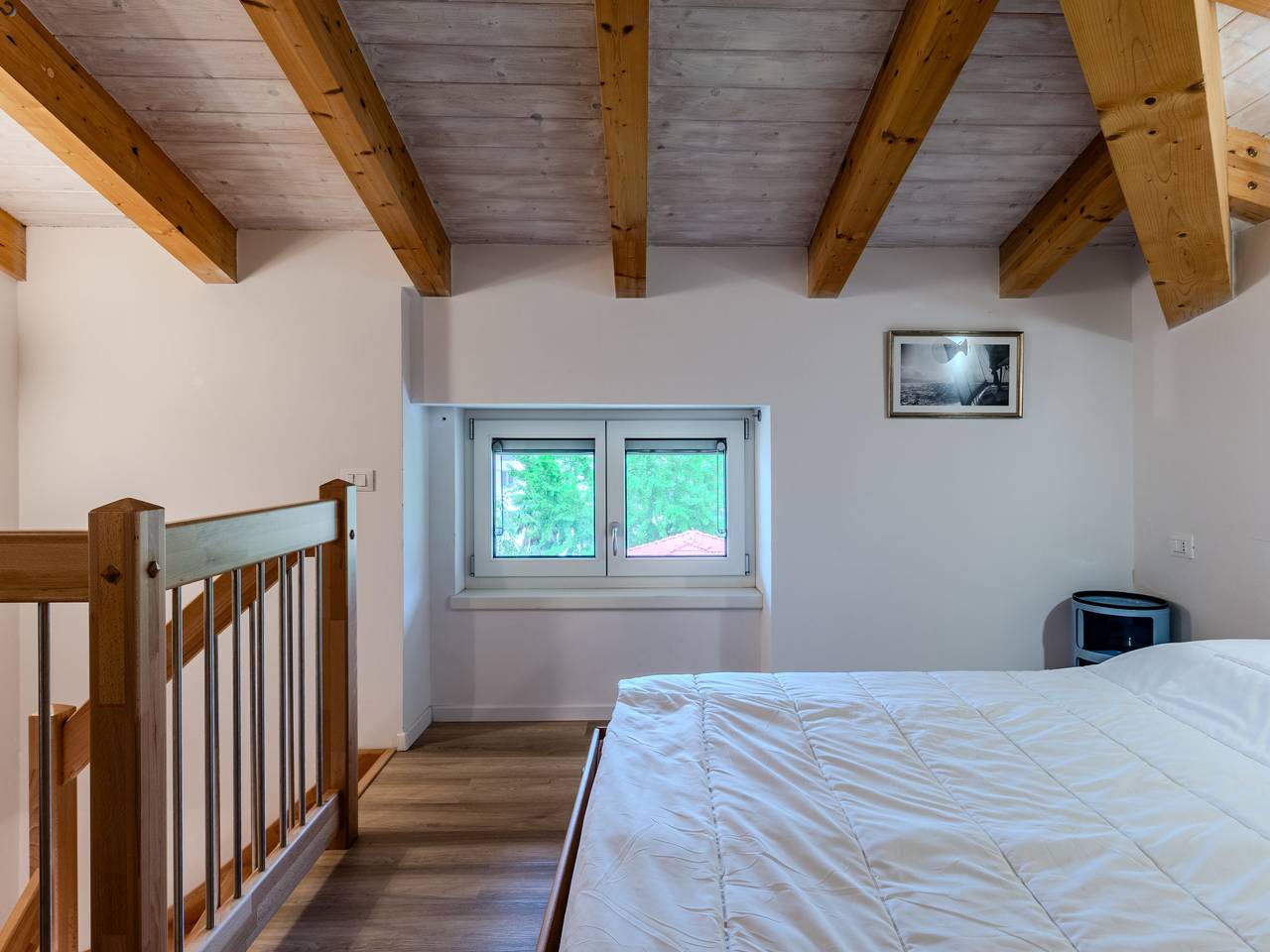 Entire apartment, Tra gli Ulivi in Riva del Garda, Garda Mountains