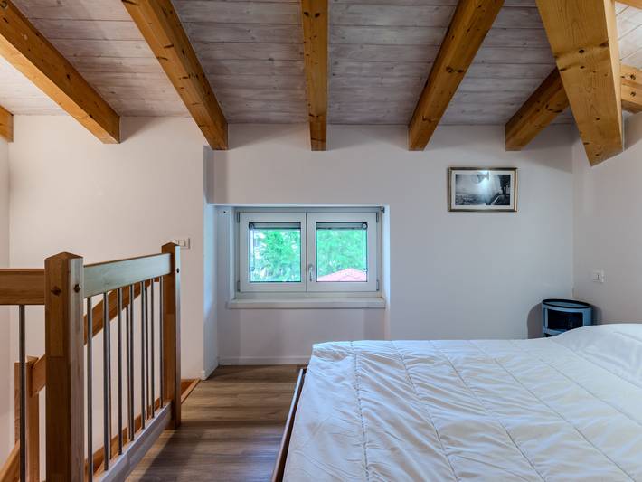 Apartamento entero, Tra gli Ulivi in Riva del Garda, Montañas Garda