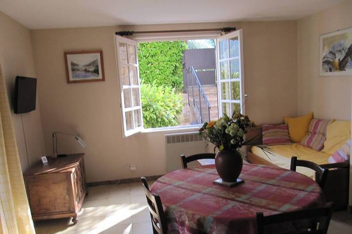 Location de vacances pour 3 personnes à Breil-sur-Roya - 3