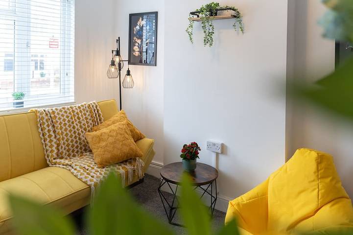 Maison de vacances pour 6 personnes, avec jardin, animaux acceptés