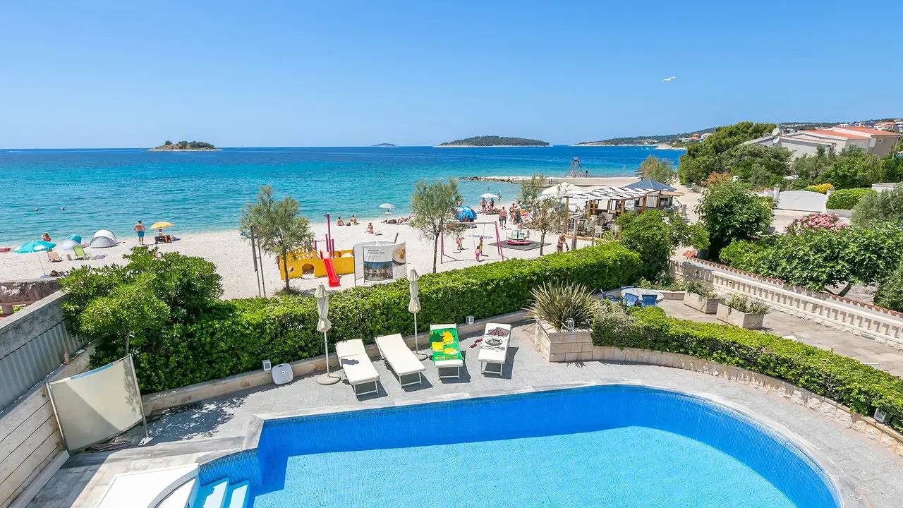 Appartamento vacanze a Rogosnizza a partire da 285€ a notte