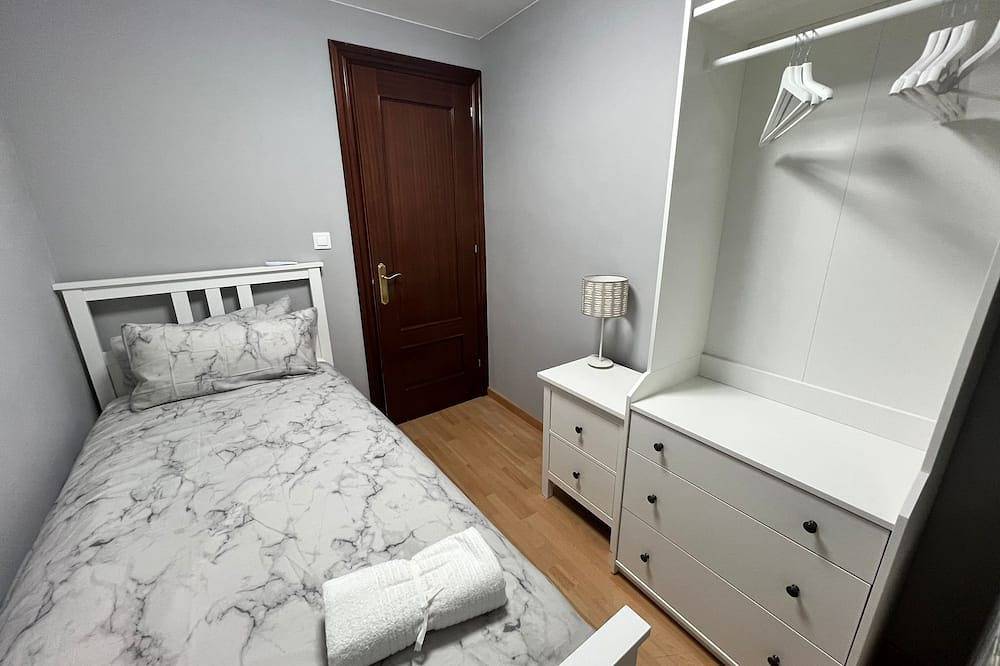 Ganze Wohnung, Apartamento in Zaragoza Centro in Saragossa, Saragossa Provinz