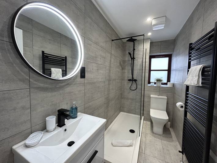 Apartamento entero, Greyfriars Two Bedroom Apartment in Glasgow, Greater Glasgow and Clyde Valley