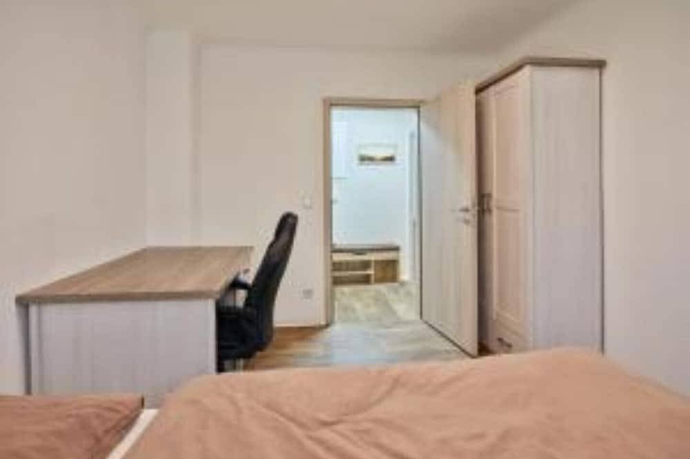 Ganze Wohnung, Gäste- und Ferienwohnung in der Sportstadt Riesa in Riesa, Meißen und Umgebung