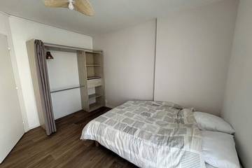 Appartement De Vacances pour 4 Personnes dans Rosny-sous-Bois, Seine-Saint-Denis, Photo 1