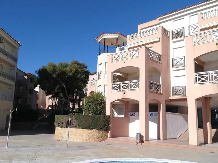 Gîte pour 6 personnes, avec piscine ainsi que terrasse et jardin dans Costa del Azahar - 3