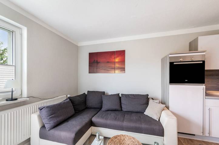 Ferienwohnung für 6 Personen, mit Haustier in Kalkhorst