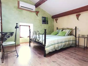 Cottage pour 3 Personnes dans Mostuéjouls, Gorges du Tarn, Photo 4