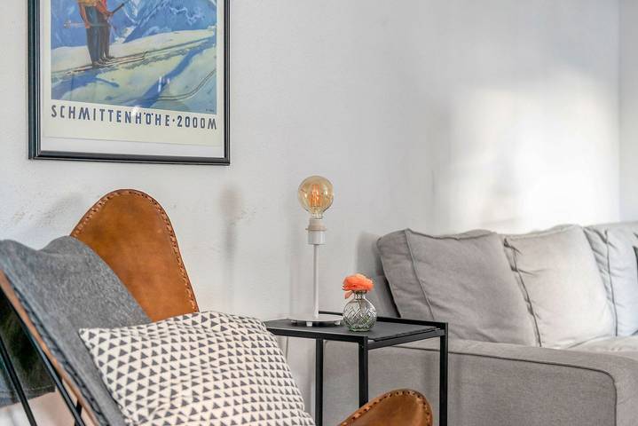 Ferienhaus für 10 Personen, mit Garten in Zell am See - 3