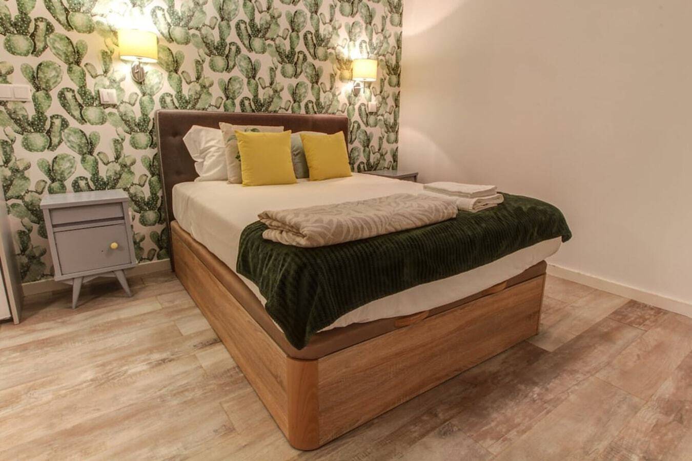 Casa Jardim - Apartament All in Santo Ildefonso, Porto