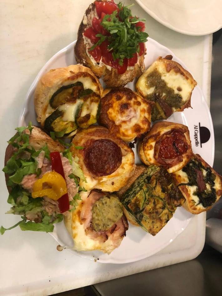 Chambre d’hôte pour 3 personnes, avec jacuzzi à Udine - 2