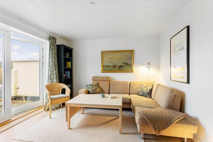 Ferienhaus für 6 Personen in Marstal - 4