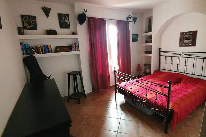 Location de vacances pour 6 personnes, avec jardin et terrasse à Allauch - 4