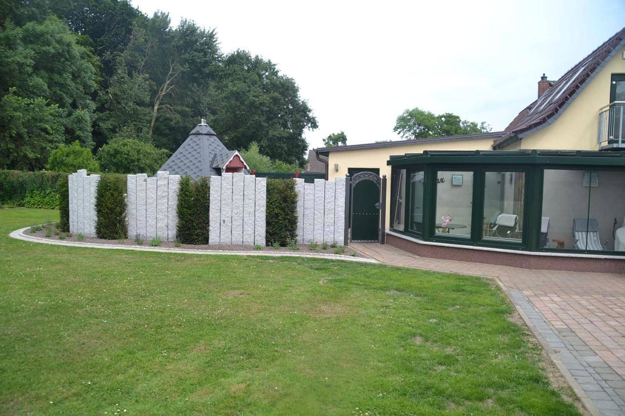 Ganze Wohnung, Apartment in Schaprode, Rügen