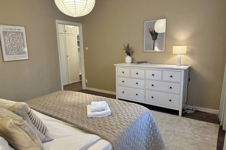 Ferienwohnung für 4 Personen in Stockholm - 3