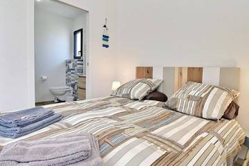 Location De Vacances pour 8 Personnes dans Quiberon, Région de Lorient, Photo 3