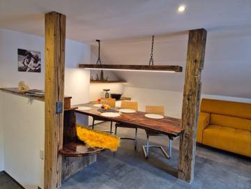 Ferienwohnung für 3 Personen in Tannheim (Tirol), Allgäuer Alpen (Österreich), Bild 1