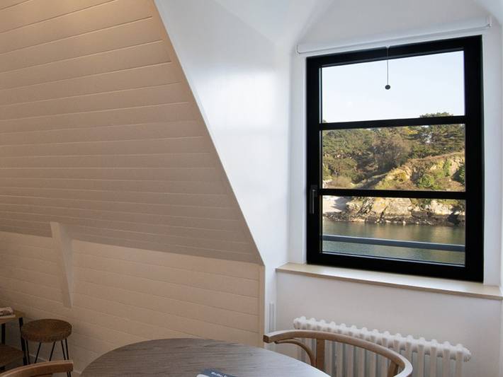 Gîte pour 2 personnes à Belle-Île-en-Mer - 4