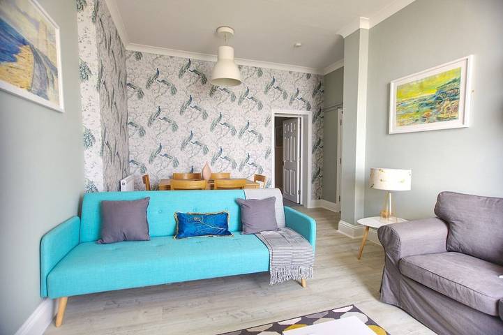 Apartamento de vacaciones para 6 personas - 1
