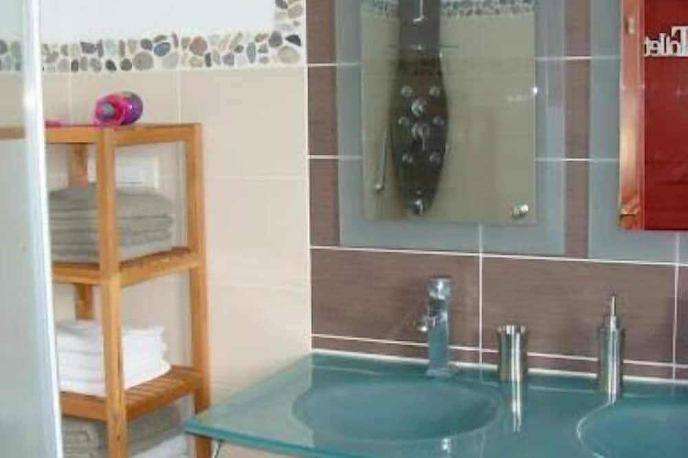 Ferienhaus / Villa - Plouarzel Mit Pool in Plouarzel, Brest und Umgebung