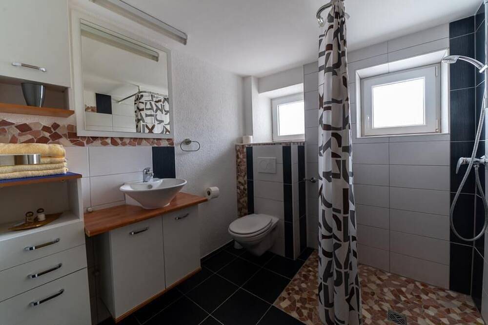 Ganze Wohnung, Ferienwohnung Nele auf dem Sonnenhof im Schwarzwald in Schramberg, Mittlerer Schwarzwald