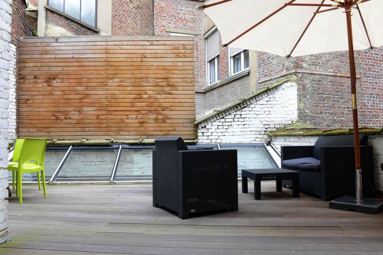 Apartamento entero, Lille Avenue, Lille Centre, convivialité, confort in Lille, Lille region