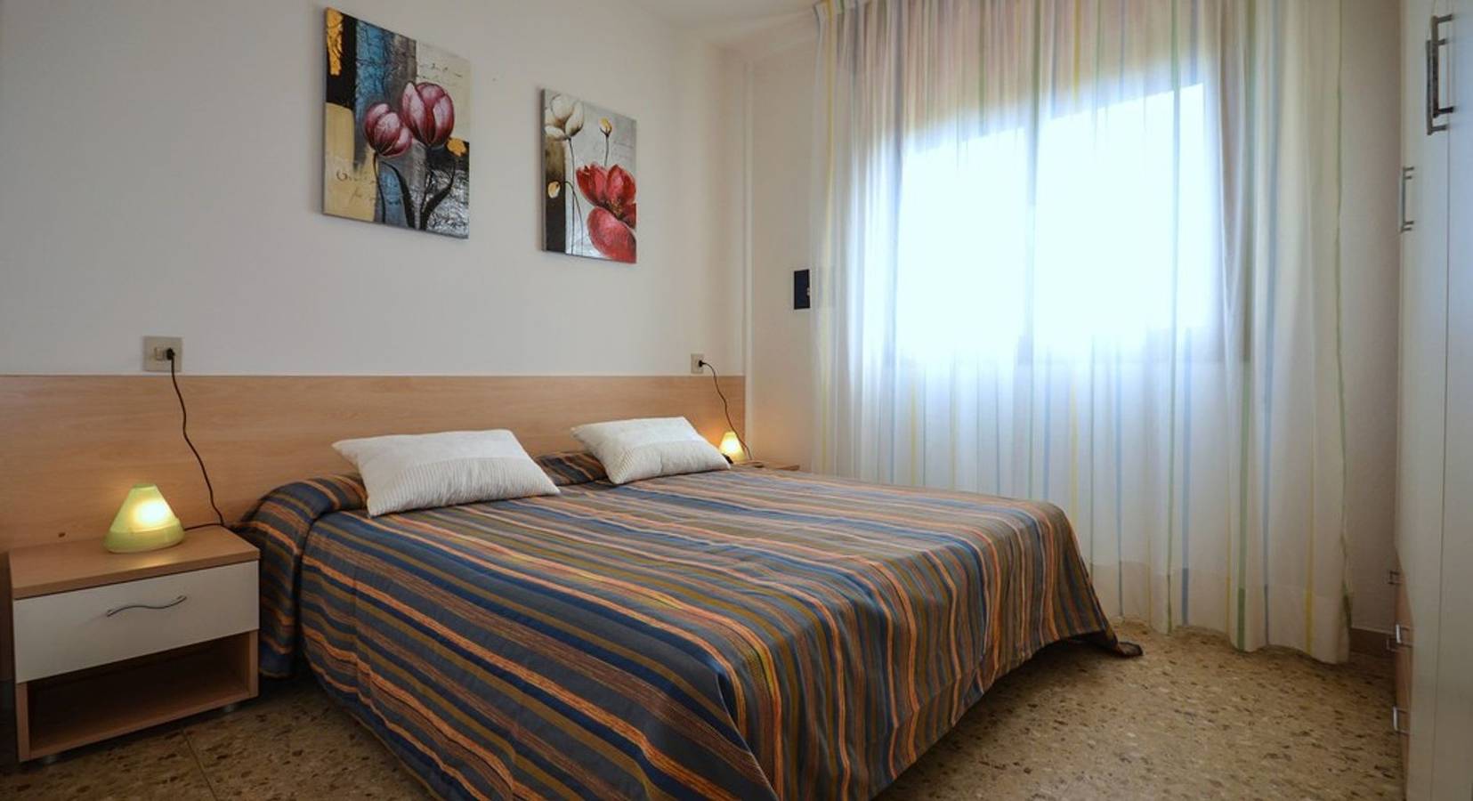 Ganze Wohnung, Apartment am Wasser - Beahost in Bibione, Venedig Provinz
