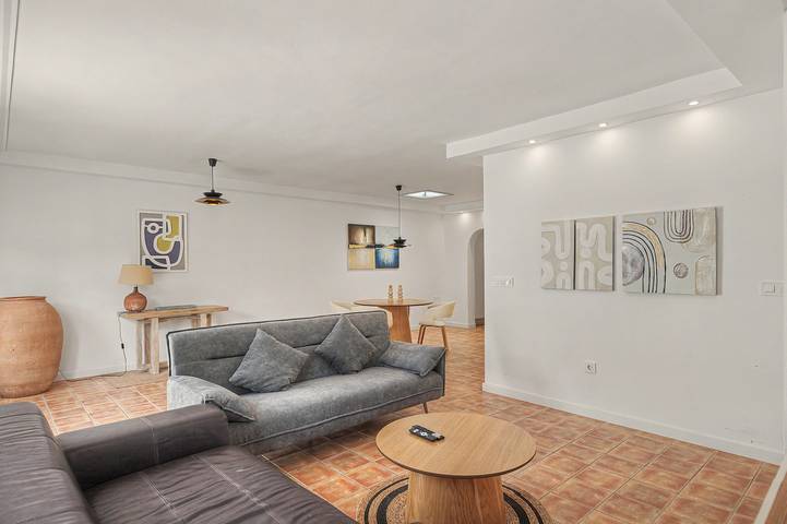 Ferienwohnung für 7 Personen, mit Balkon in Costa Teguise - 3
