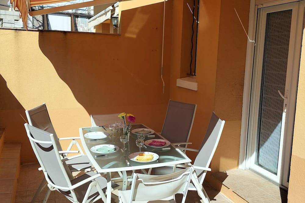 Appartement de vacances