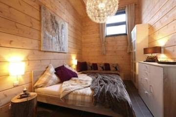 Chalet für 8 Personen in Hahnenklee, Goslar, Bild 1