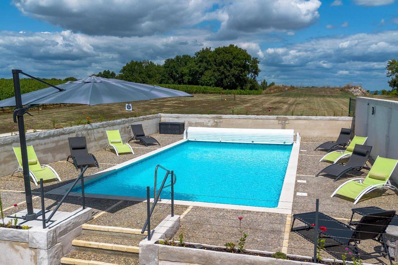 Villa in Thénac, Périgord Pourpre