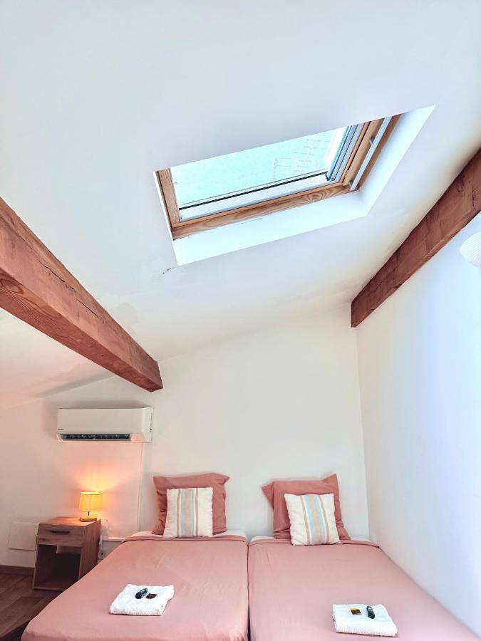 Chambre d’hôte pour 2 personnes à Avignon - 3