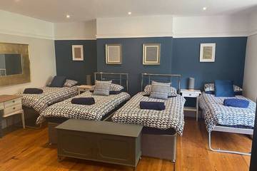 Holiday Rental for 6 People in Southsea, Portsmouth, Photo 3