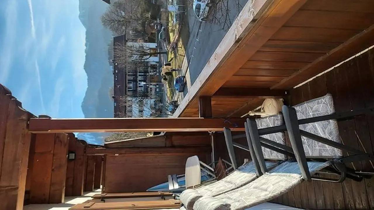 Geheel vakantieappartement, Ferienwohnung für 2 Personen (70 m²) in Bad Wiessee in Bad Wiessee, Beierse Alpen