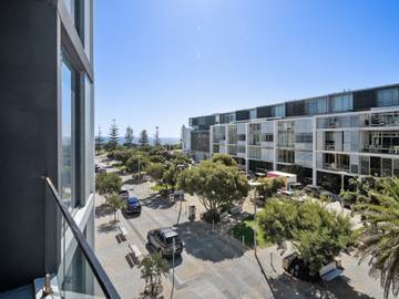 Holiday Apartment for 2 People in Perth, Western Australia, Photo 4