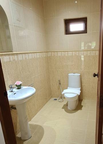 Bungalow för 4 Personer i Cha Am, Phetchaburi (provins), Bild 3