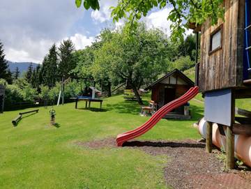 Bauernhof für 5 Personen in Steirerland, Oststeiermark, Bild 2