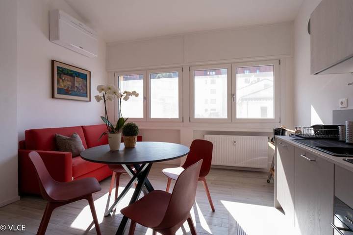 Appartement de vacances pour 3 personnes - 1