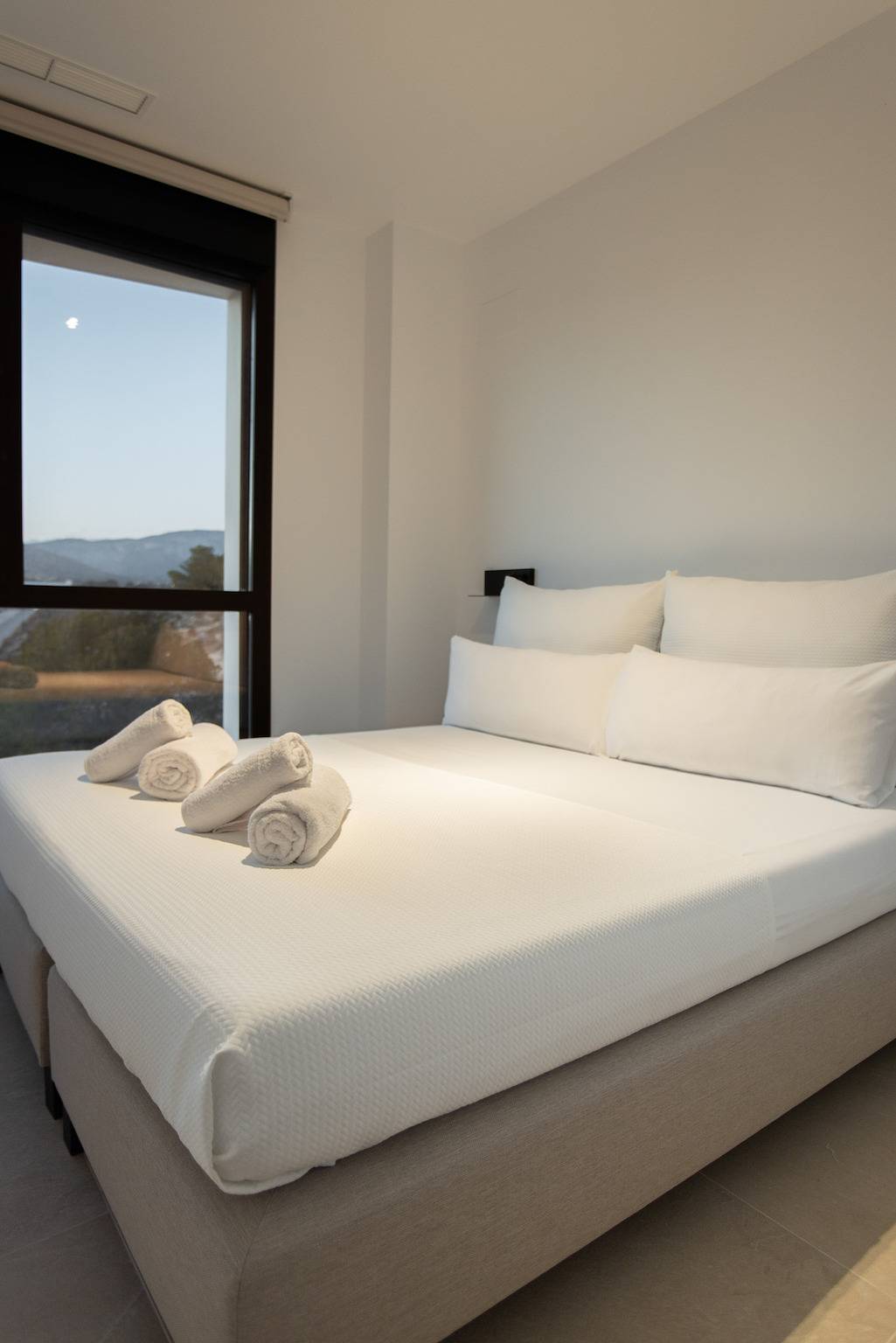 Puresea Penthouse by United Renters 3.1 in Villajoyosa, Costa Blanca